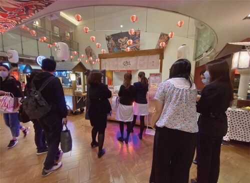 莫忘鯛魚燒 獨家產品、創新美食發燒中 品牌形象