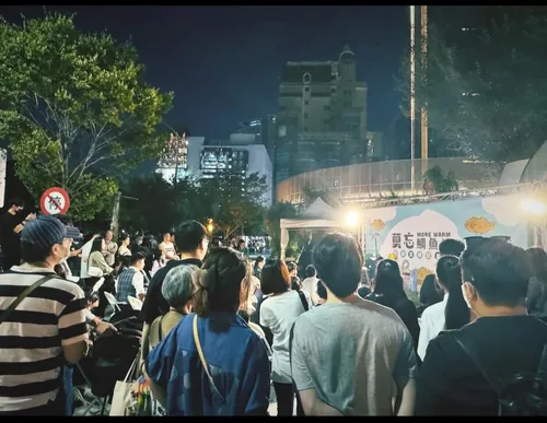 莫忘鯛魚燒 獨家產品、創新美食發燒中 品牌形象