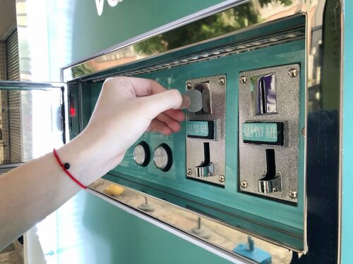 Vater 法式礦泉加水站 產品介紹