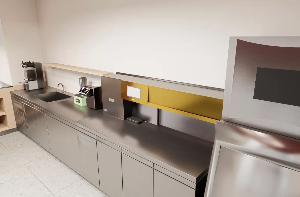 鮮嵐茶品牌總部   品牌圖片 #7