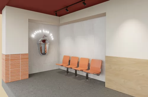 鮮嵐茶品牌總部   品牌圖片 #6