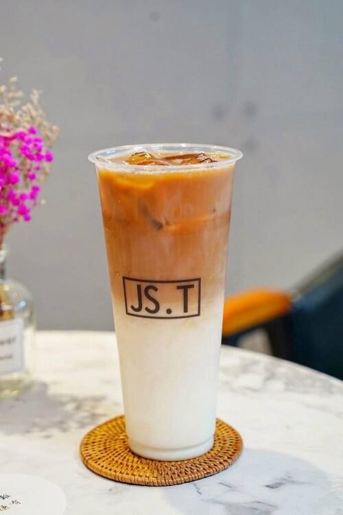 家食Tea 產品介紹