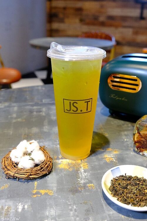 家食Tea 產品介紹