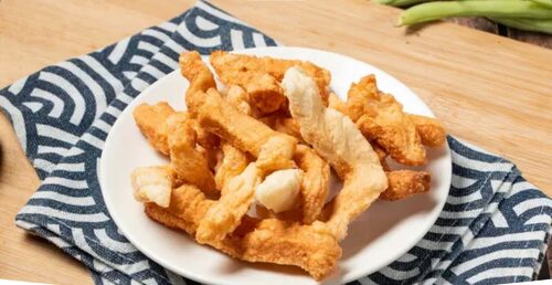 六兆雞排 產品介紹