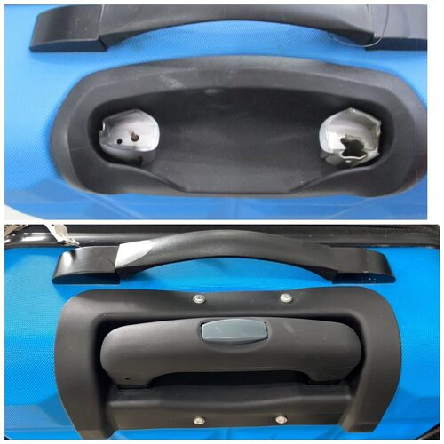 真典 精品鞋包洗修中心 產品介紹