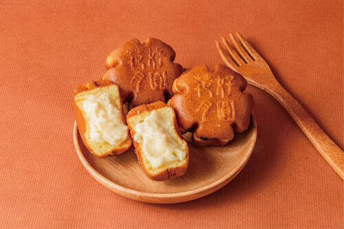 花好月圓茶飲專賣 產品介紹