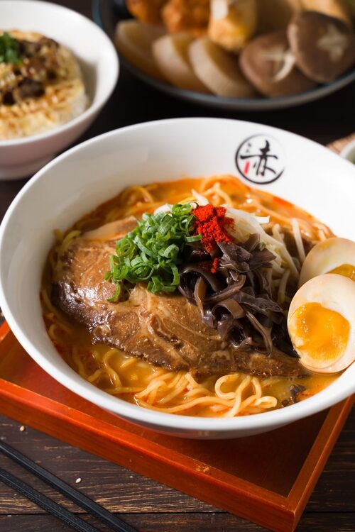 赤麵廠 產品介紹