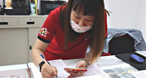 摩曼星創通訊維修中心 產品介紹