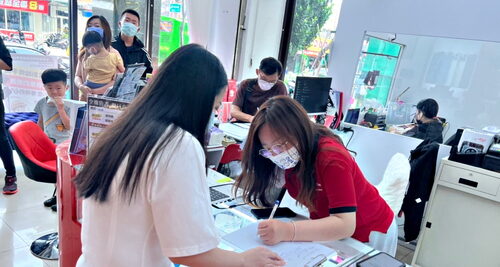 摩曼星創通訊維修中心 產品介紹