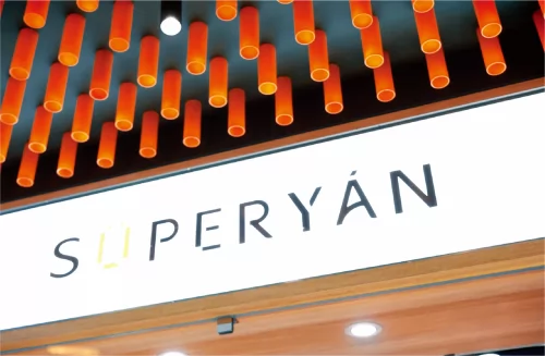 顏太煮 SÜPERYÁN  品牌圖片 #7