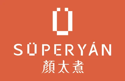 顏太煮 SÜPERYÁN