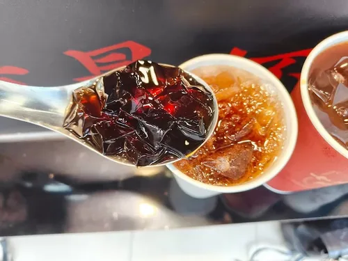 十丈波紅茶冰  16萬辦到好 產品介紹