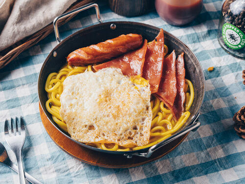 紅橘子早午餐 產品介紹