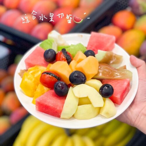 品馨冰菓室 產品介紹