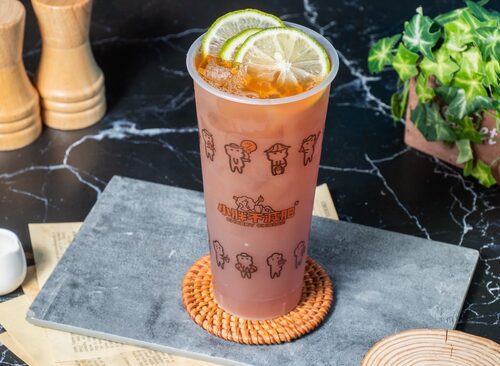 Soul Chill 產品介紹