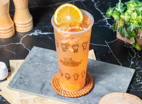 Soul Chill 產品介紹