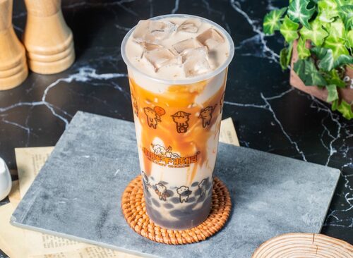 Soul Chill 產品介紹