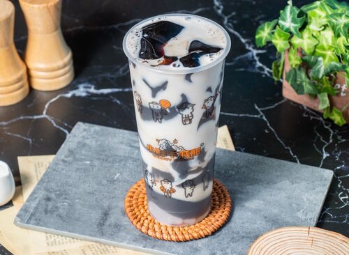 Soul Chill 產品介紹