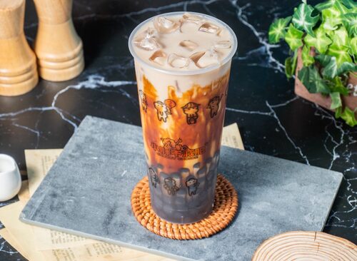 Soul Chill 產品介紹