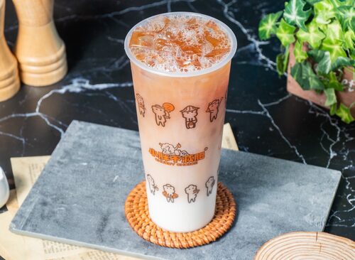 Soul Chill 產品介紹