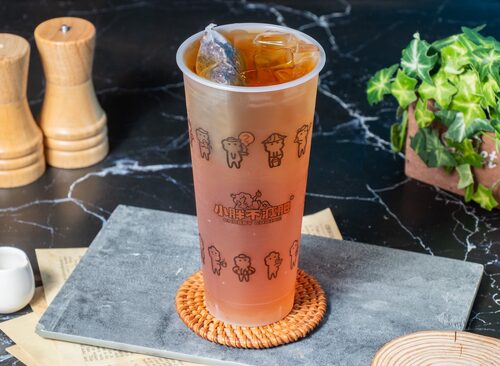 Soul Chill 產品介紹