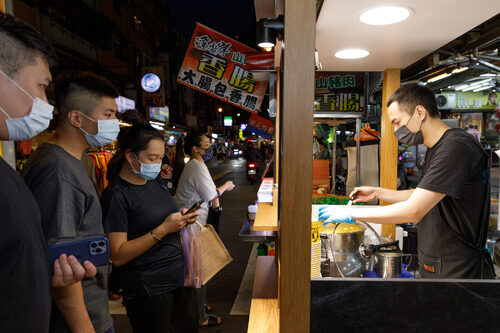 玉駕清蒸 玉米粒杯 品牌形象