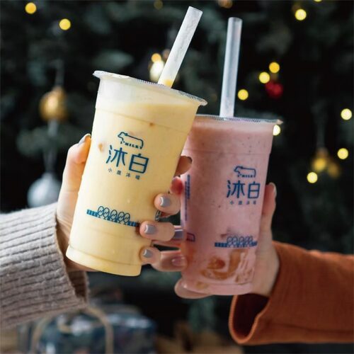 沐白小農 產品介紹