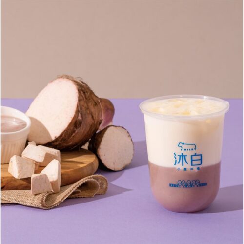 沐白小農 產品介紹