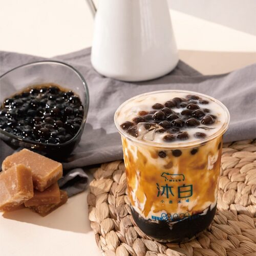 沐白小農 產品介紹