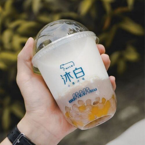 沐白小農 產品介紹