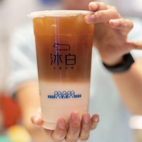 沐白小農 產品介紹