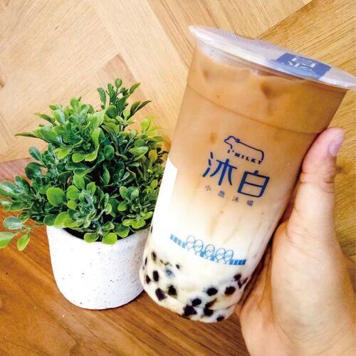 沐白小農 產品介紹