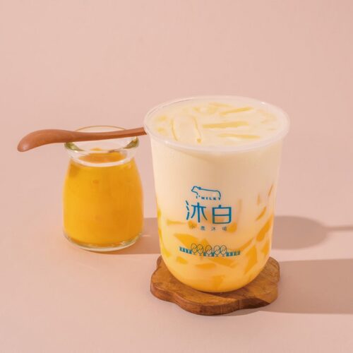 沐白小農 產品介紹