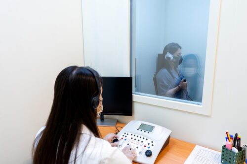 頌恩助聽器 產品介紹