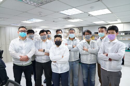 頌恩助聽器 產品介紹