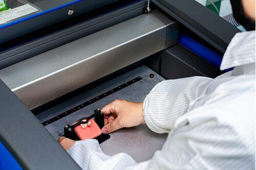 頌恩助聽器 產品介紹