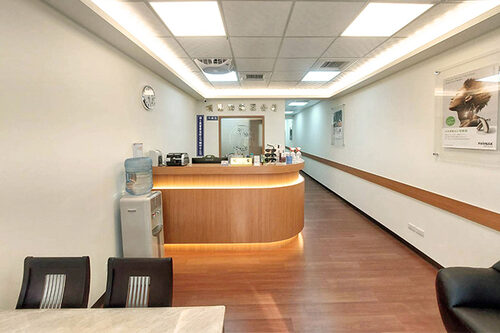 頌恩助聽器 品牌形象