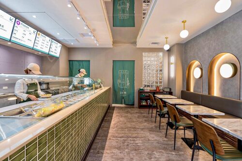 JAM KITCHEN  品牌圖片 #5