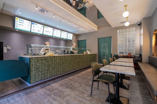 JAM KITCHEN  品牌圖片 #7