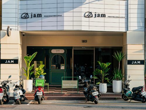 JAM KITCHEN  品牌圖片 #6