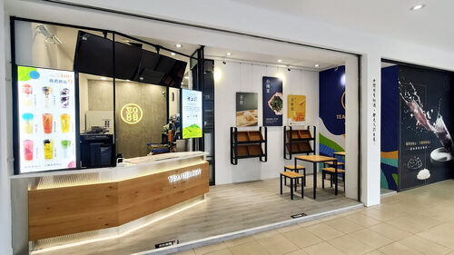 十二韻 品牌形象