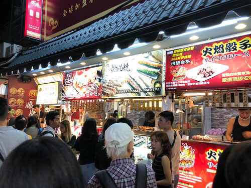 創藝美食餐飲有限公司 品牌形象