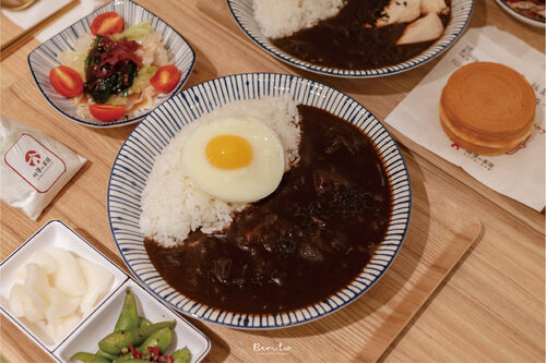 外婆的茶屋 產品介紹