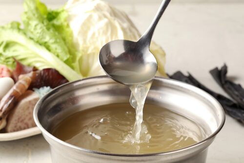 錢都 日式涮涮鍋 產品介紹