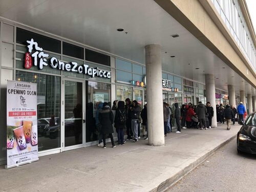 丸作食茶 品牌形象