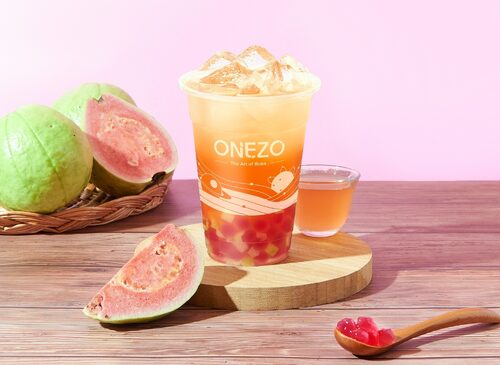 丸作食茶 產品介紹