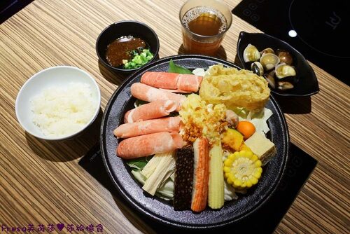 伙鍋Huokuo 產品介紹