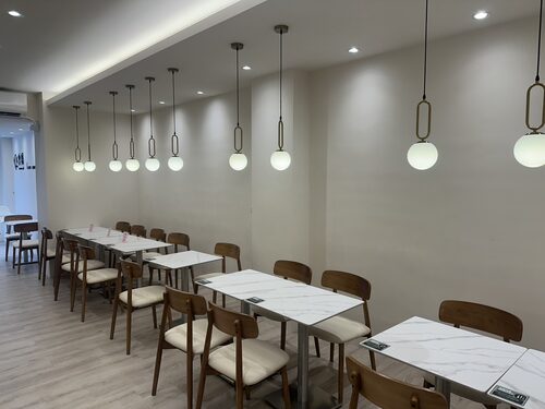 伙鍋Huokuo 品牌形象