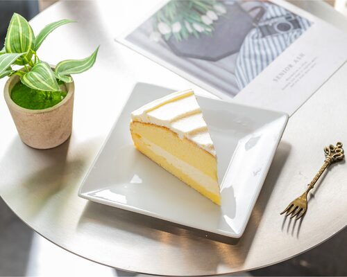 玉津 咖啡茶飲 產品介紹