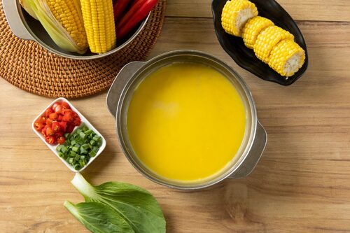 鍋賣局 品牌形象